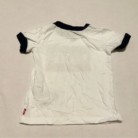 Levi's Kids Shirt Toddler 2T Tshirt - Picture 8 of 15